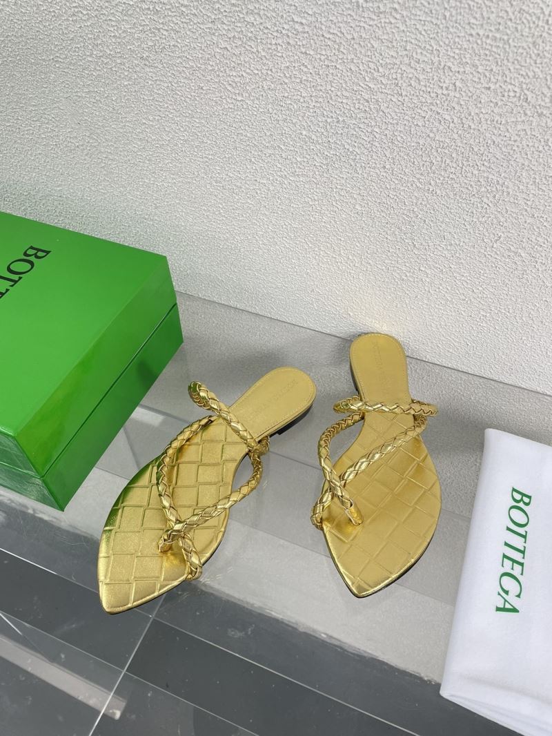 Bottega Veneta Sandals